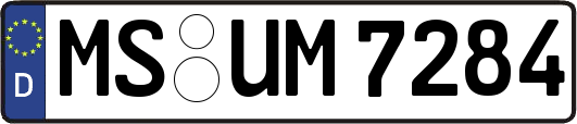 MS-UM7284