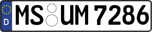 MS-UM7286