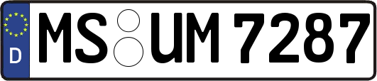 MS-UM7287