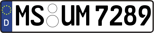 MS-UM7289
