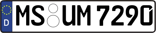 MS-UM7290