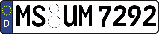 MS-UM7292