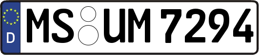 MS-UM7294