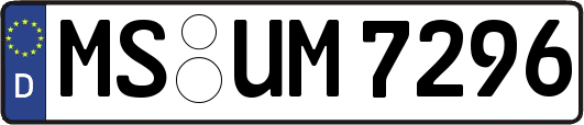 MS-UM7296