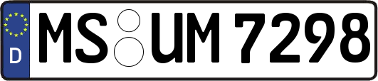 MS-UM7298
