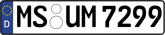 MS-UM7299