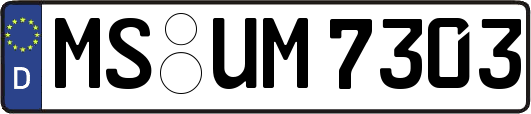 MS-UM7303
