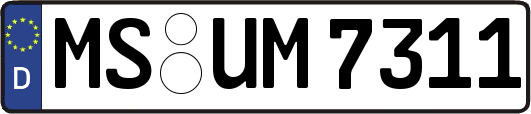 MS-UM7311