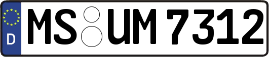 MS-UM7312