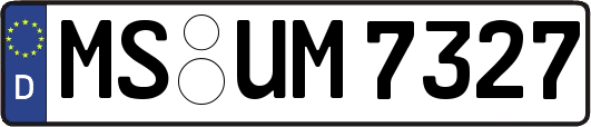 MS-UM7327