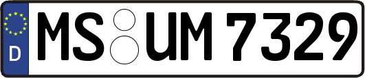 MS-UM7329