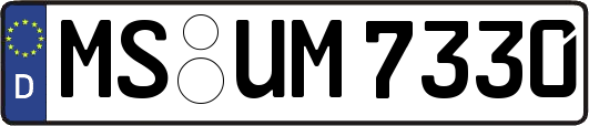 MS-UM7330