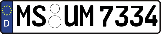 MS-UM7334