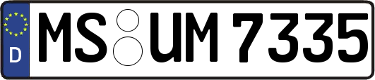 MS-UM7335