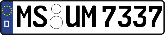 MS-UM7337