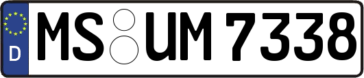 MS-UM7338