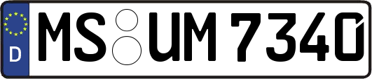 MS-UM7340