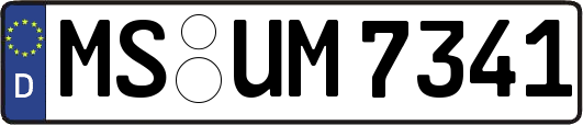 MS-UM7341