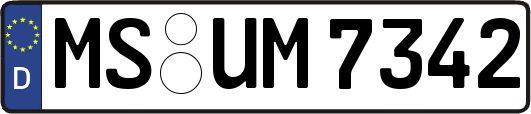 MS-UM7342