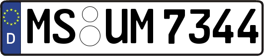 MS-UM7344