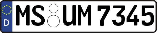 MS-UM7345