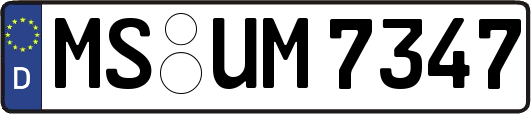 MS-UM7347