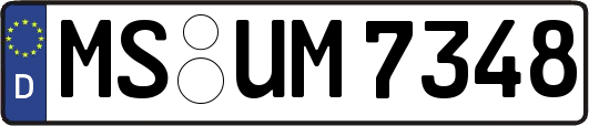 MS-UM7348