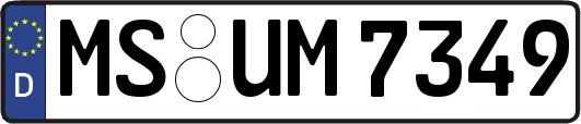 MS-UM7349