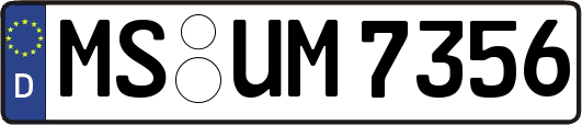 MS-UM7356
