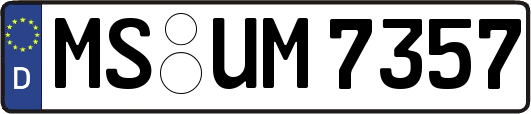 MS-UM7357