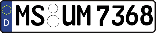 MS-UM7368