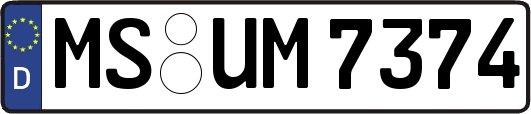 MS-UM7374