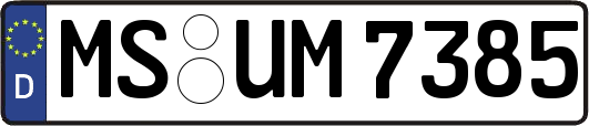 MS-UM7385