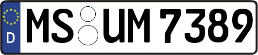 MS-UM7389