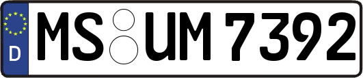 MS-UM7392