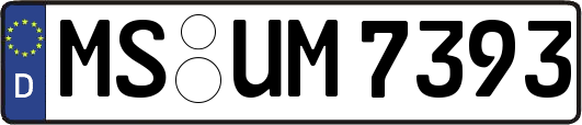 MS-UM7393