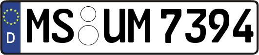 MS-UM7394
