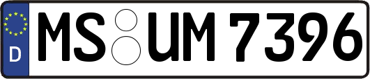 MS-UM7396