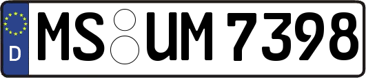 MS-UM7398