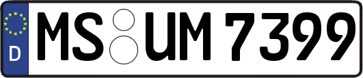 MS-UM7399