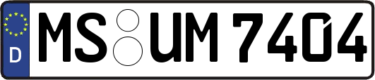 MS-UM7404