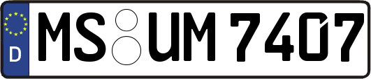 MS-UM7407