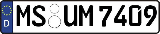 MS-UM7409
