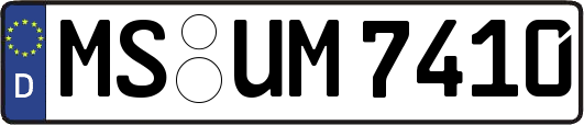 MS-UM7410