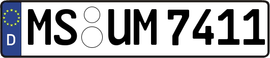 MS-UM7411