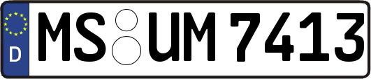 MS-UM7413