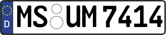 MS-UM7414
