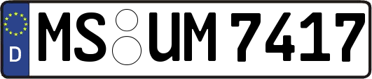 MS-UM7417