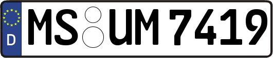 MS-UM7419