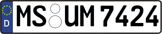 MS-UM7424